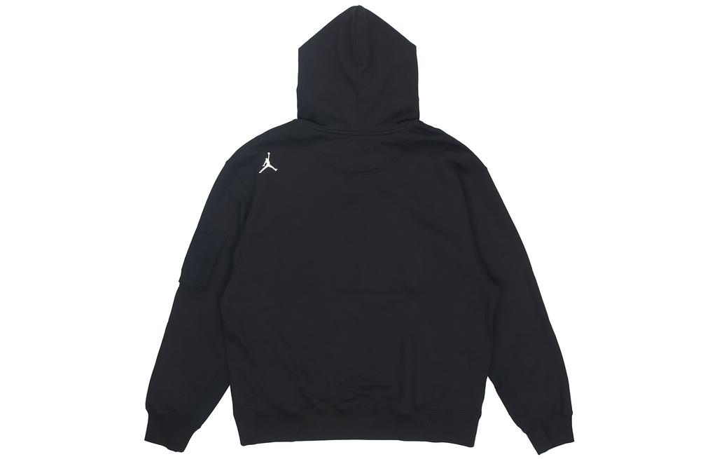 Jordan 23 Engineered hoodie DA7179-010