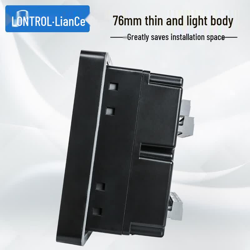 LONTROL SIN-R6000C Paperless Recorder (CN version) 12 Channels