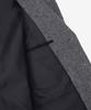 Mindbridge [Hoite] Boucle Wool Oversized Jacket
