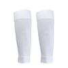 1 paio di calzini sportivi da uomo, calzini da calcio professionali, per bambini, calzini da calcio, tinta unita, traspiranti, ginocchiere, calzini da calcio