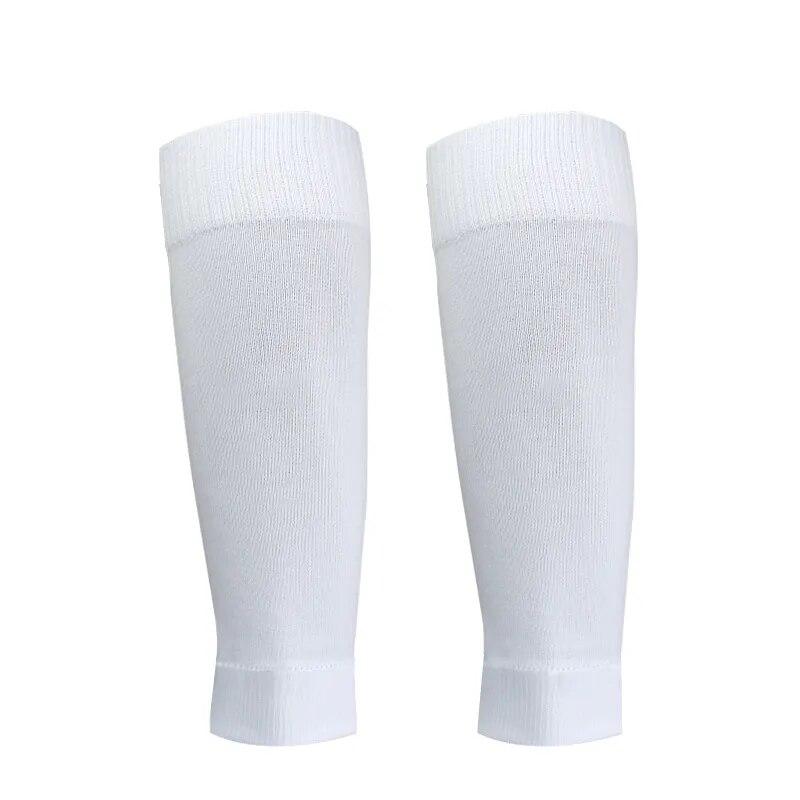 1 paio di calzini sportivi da uomo, calzini da calcio professionali, per bambini, calzini da calcio, tinta unita, traspiranti, ginocchiere, calzini da calcio