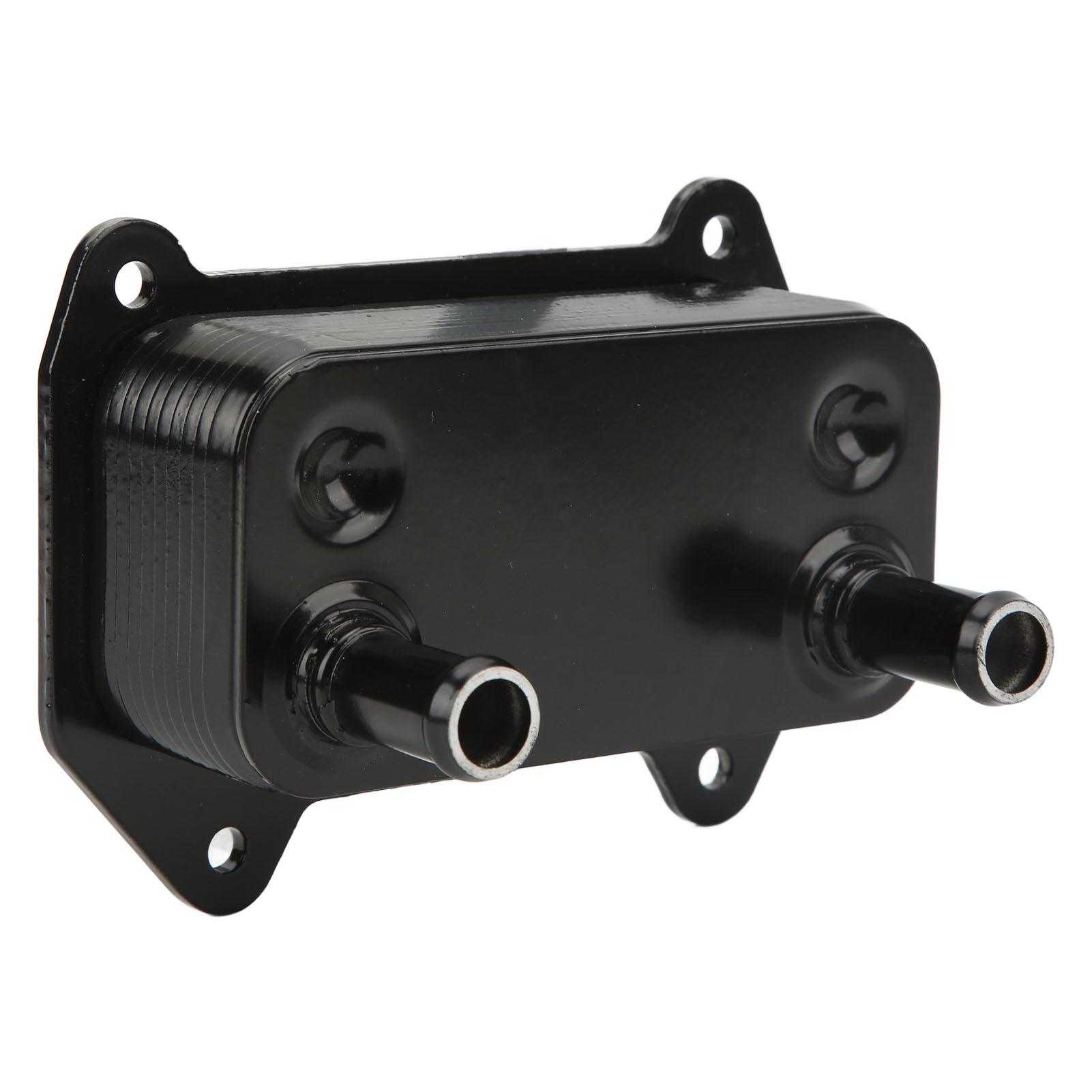 

Jetski Engine Oil Cooler Aluminum Alloy 420888852 Replacement for Sea‑Doo Challenger RXP GTS GTX