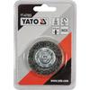 Yato Inox Steel Brush