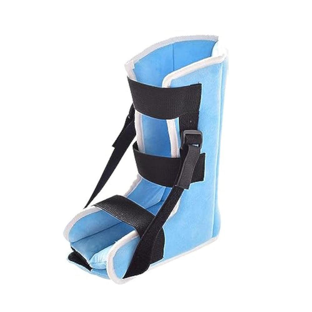 Heel Protection Pillows, Anti-Fall Heel Cushion, Heel Foot Protector, Heel Cushion Against Bed Sores, Anti-Scarring Heel Cushions