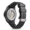 VICTORINOX CARBON Mechanical Automatic Watch with Carbon Black Black Rubber and Set I.N.O.X. Men's Case, Dial, Strap, Multi-Tool (241866.1)