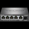 Tp-Link Enterprise Gigabit PoE Switch TL-SG2206LPF
