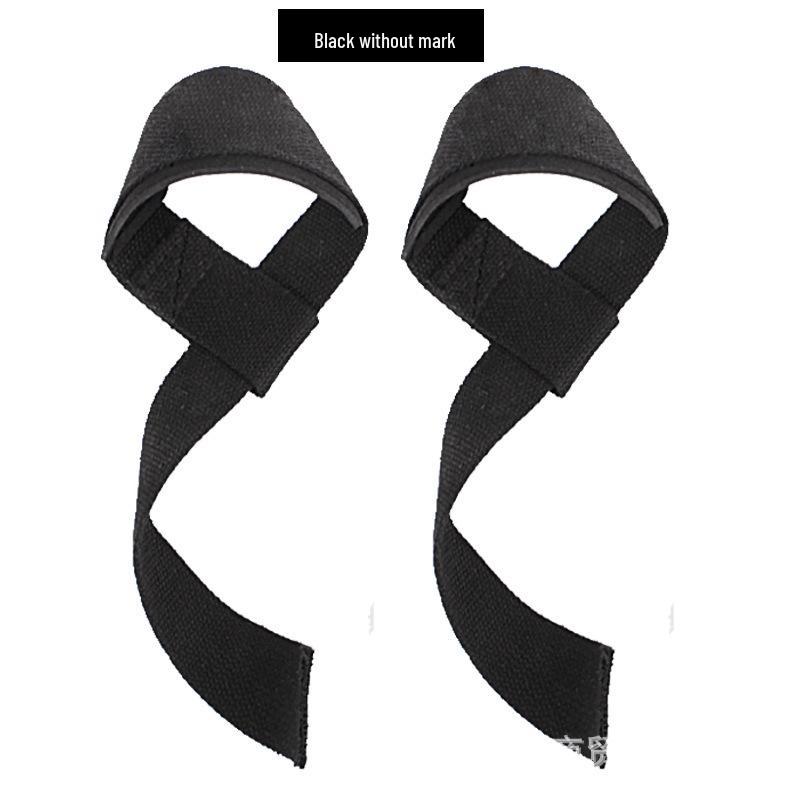 

Кистевые лямки с напульсниками для подтягиваний и становой тяги