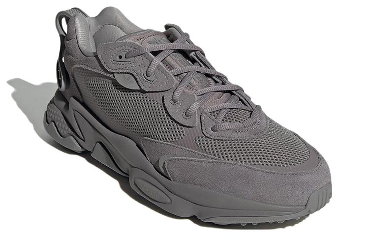 Adidas Ozweego Meta 'Charcoal' GW9739