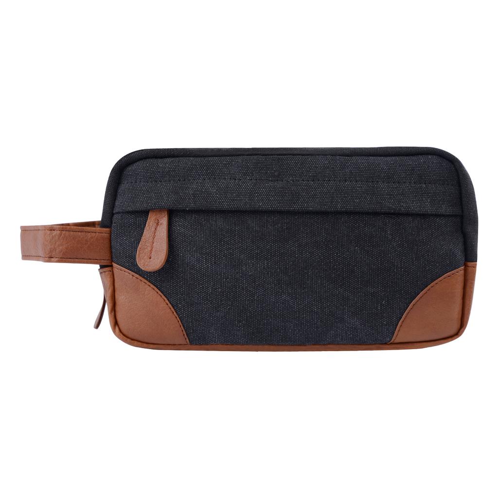 Wash Bag Multifunctional Portable Clutch Bag Business Trip Wind Cosmetic Bag