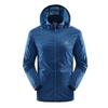 Fashion Sunscreen Clothing Men's Summer Casual Outdoor Hooded Jacket Sunscreen Clothing Outdoor Quick-drying Clothes