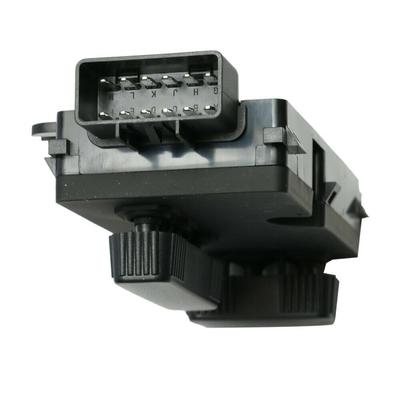 Aparate electrice pentru automobile – Întrerupătoare