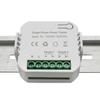 80A Smart Two-Way Bilateral Wi-Fi Energy Monitor with 2pcs 80A CT Current Transformer Clamps