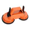 8pcs Enhanced Suction Cup Floor Repair Tool Dual Suction Vinyl Flooring Tool  For Vinyl Floor