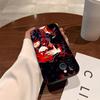 K-Kasane T-Teto Get To Me  Phone Case For iPhone 17,16,15,14,13,12,11,Pro,X,Xs,MAX,Plus TPU Soft To Skin-friendly Cover