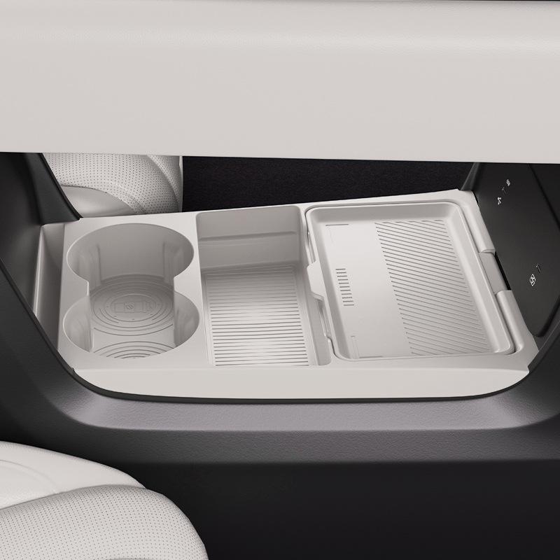 Lynk & Co 08 EM-P Center Console Wireless Charging Pad for 26 Models
