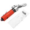 Luft Pneumatische Kraft Gerade Schere Metall Schere Schneider Säge Wind Schneider Schneiden Elektronische Bauteile Pin Draht Blau/Rot
