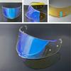 FF397 Face Shield for LS2 FF801 FF397 Citation Sedici Strada2/3 FT2 Vector Helmet Visor Replacement Lentes Para Casco Windproof