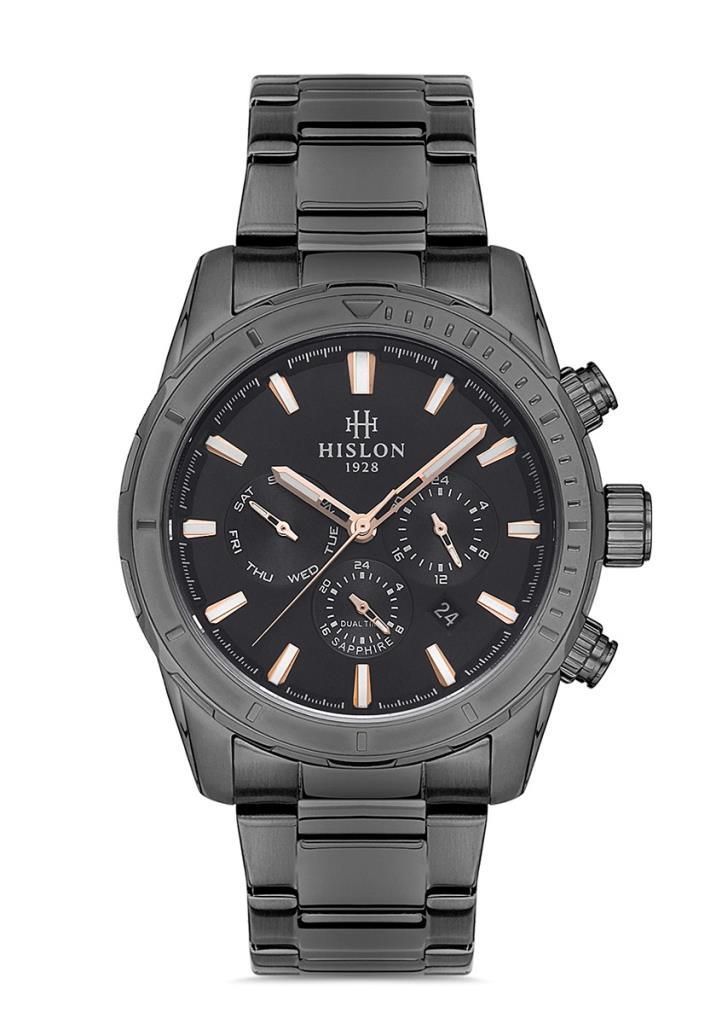 

Мужские наручные часы Hislon DT133N-05SR