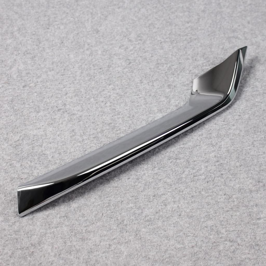 RUIQ Honda Vezel exterior front fog lamp garnish bezel designed specifically for the Honda RV-specific cover, Vezel.