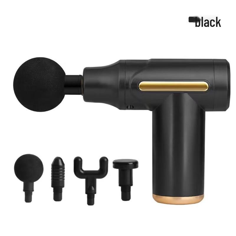 Mini Smart Touch Fascia Gun