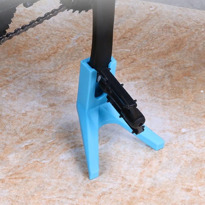 Antiskid Side Kickstand Kids Bike Kickstand Light Weight Bike Kickstand Bike for Men Women Standard Bike Frame