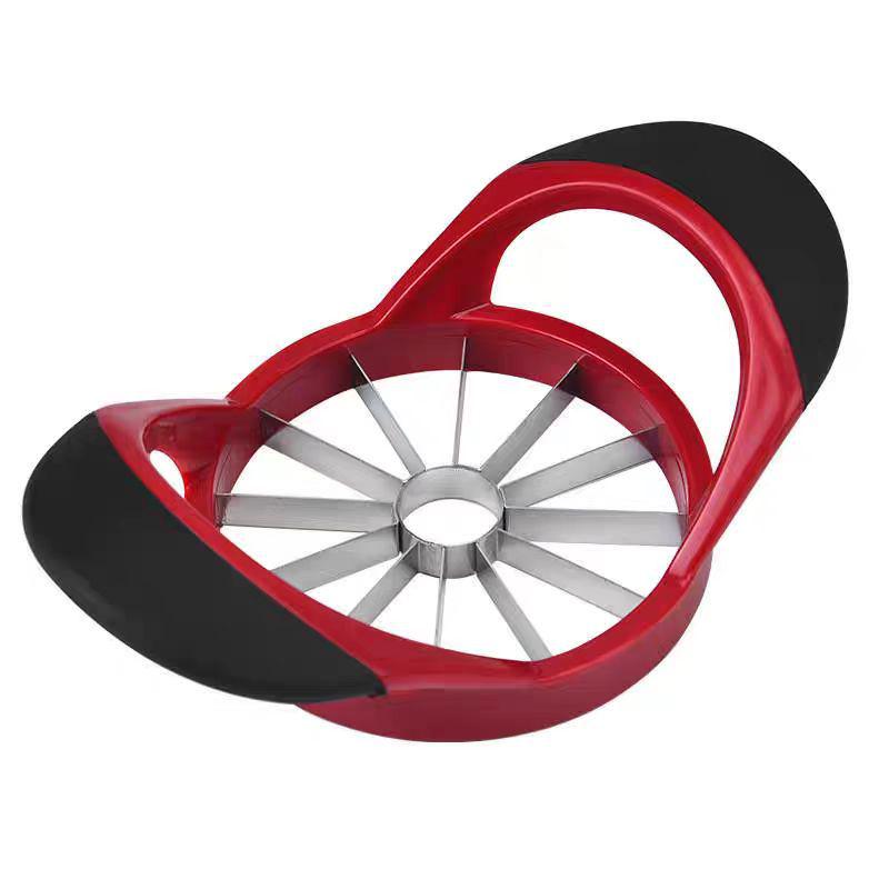 Apfelschneider & Teiler aus Edelstahl