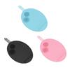 Multifunctional Silicone Brush Cleaner Silicone Cosmetic Brush Cleaner Easy To Use Mat for Makeup Brushes