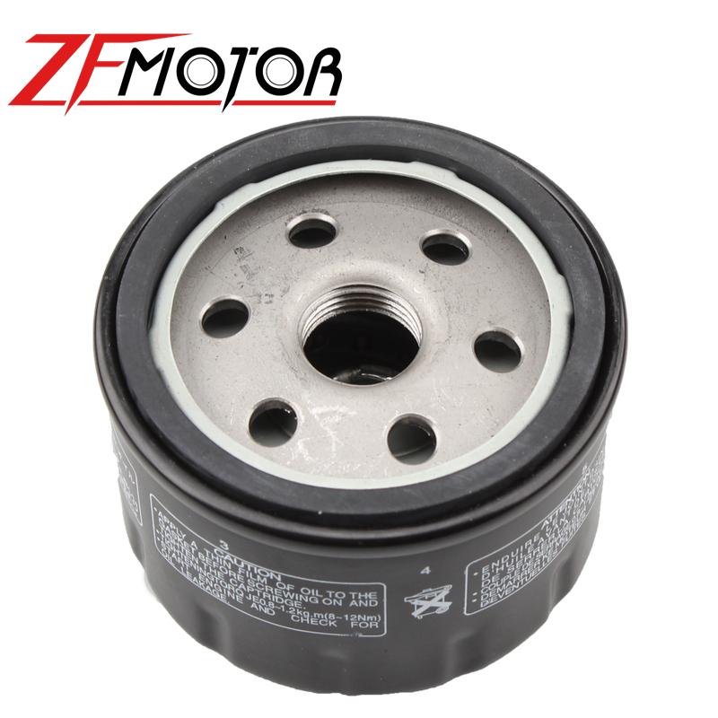 Motorcycle Oil Grid Filter Cleaner For BMW C600 SPORT 647 C650GT F650GS F700GS F750GS F800GS F800GT F800R F800S F800ST F850GS