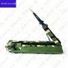 DF-17 Hypersonic Missile Launcher Vehicle Model