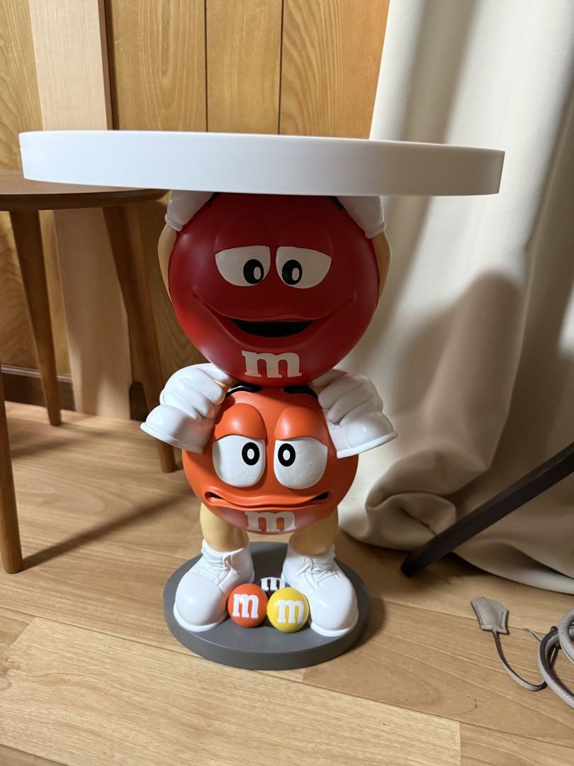 

[Б/У] M&M S Большая витрина