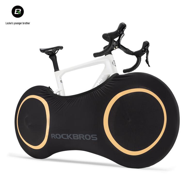 ROCKBROS Bicycle Wheelset Dust Cover