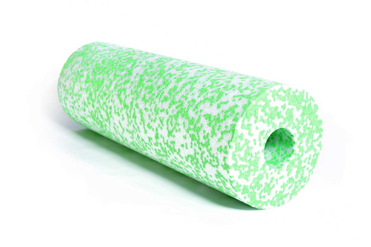 

Black Roll Foam Roller for Myofascial Release, Made in Germany, MED45, White/Green (Official Japanese Product)