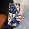 Beautiful Flowers Case for Honor 8X X7 X5b 70 X6 200 400 Lite Magic5Lite 90 X9a X8 Funda Phone Cover