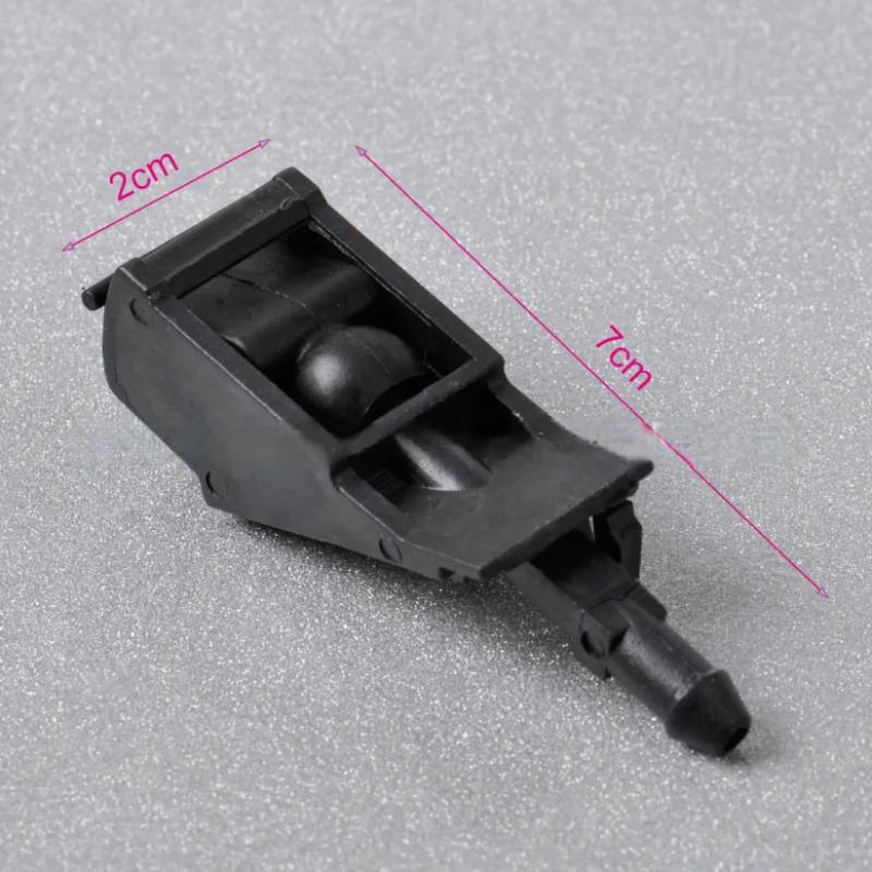 2 buc. duză de spălat parbriz față 6RD955985 pentru VW Volkswagen Passat B5 Golf 5 4 MK4 Bora Polo Beetle GOL