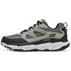 Outdoor Fashion Comfortable Shock Absorbing Wear Resistant Breathable Supportive Lightweight Rebound Low Top Hiking Shoes 237192-NMLT