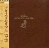 LP Record ALICE  Alice Memorial 19721975 ETP6036768 EXPRESS 1980 Japan Obi Japanese PopRock Used
