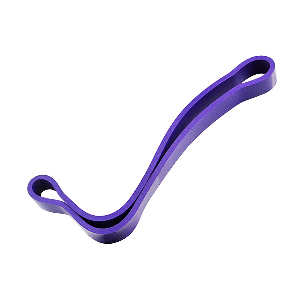 Yoga Fitness Resistance Band Elastic Heavy Duty Resistance Loop Bands Pull-Up Bodybuilding Resistance Rubber Banda Stretch Practical Use