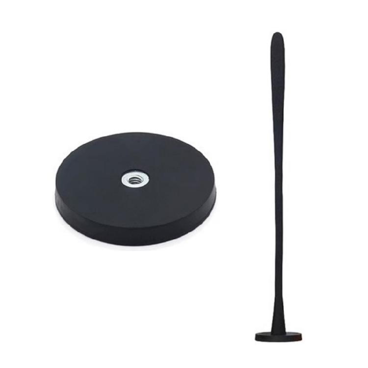 

Washing Machine Door Bracket Washer Dryer Silicone Washer Door Magnetic Washer Door Suction Washer Door Bracket чорний