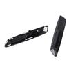 Carbon Fiber Pattern Car Dynamic LED Side Marker Light Turn Signal Light For BMW 5 Series F10 Sedan Pre-LCI 2011-2013 Parts