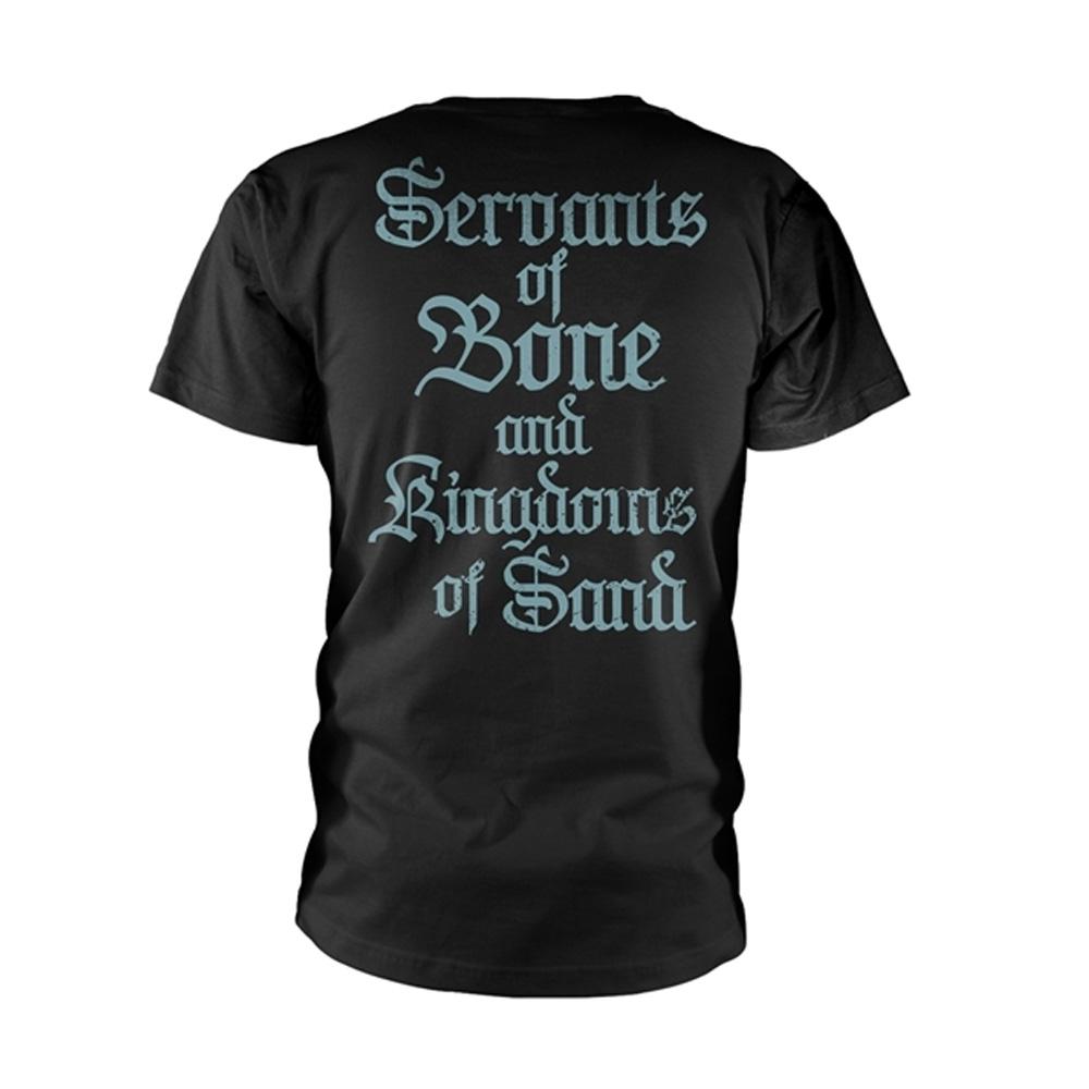 Ingested Unisex Adult Servants Of Bone T-Shirt