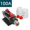12v-48v Circuit Breaker 30a To 300a Power Protection Fuse Reset Waterproof Car Boat 300a 200a 150a 100a 50a 40a Fuses4
