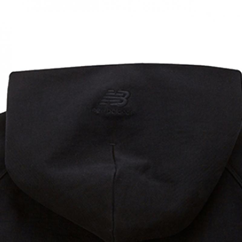 New Balance Unisex Nb Sports Club Heavy Hoodie Nbn0c12013 19