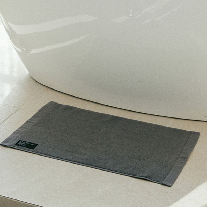 HOME HOME X TWB FOOT MAT GREY