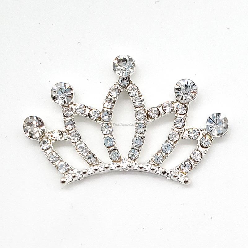 1 STK Modeschuh-Anhänger Designer Schuhanhänger Bling Strass Mädchen Geschenk Leuchten Clog Dekoration Metall Liebe Schmetterling Zubehör