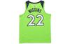 Nike Basketball Jersey Men's Green 877213-313