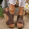 Scarpe da donna – Sandali