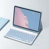 For iPad Air 11 Inch Case with Bluetooth Keyboard Cover for New iPad Air 11 Magic Keyboard Covers Funda
