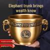Είδη διακόσμησης – Μεταλλικά προϊόντα