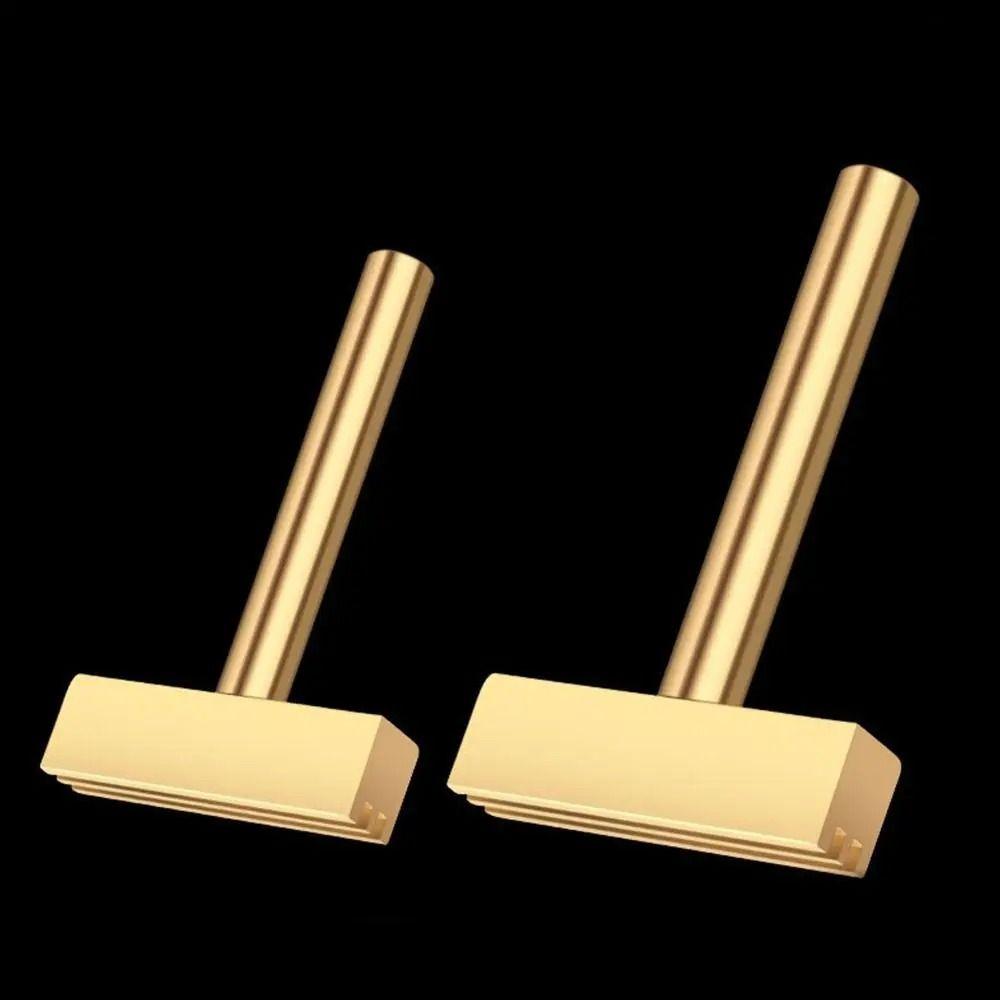 Copper Solder Tip Replacement T Tip Portable T Soldering Iron Tips  Flex Cable Repair