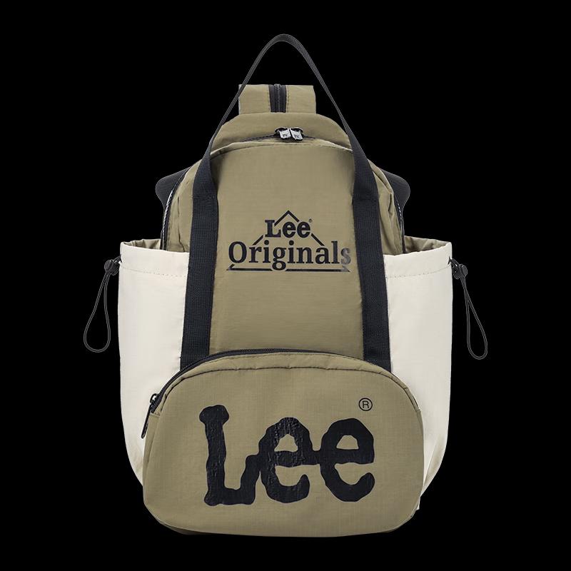 Lee Trend Combo Pack